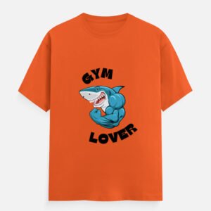 Unisex Classic Crew T-Shirt