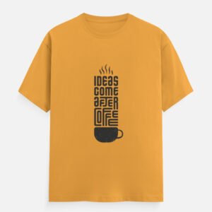 Unisex Classic Crew T-Shirt