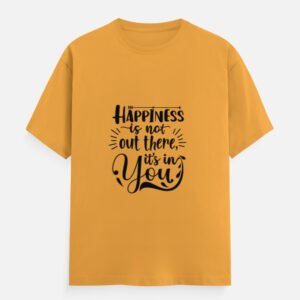 Unisex Classic Crew T-Shirt