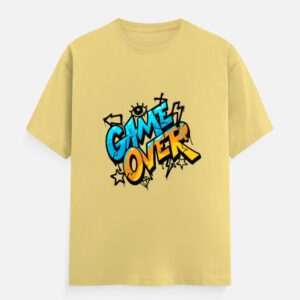 Unisex Classic Crew T-Shirt