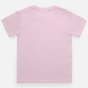 Boy's Crew Neck T-Shirt