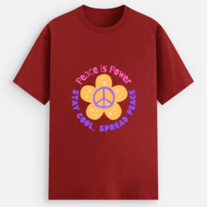 Unisex Stretch T-shirt
