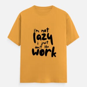 Unisex Classic Crew T-Shirt