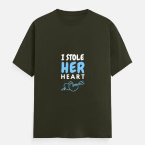 Unisex Classic Crew T-Shirt