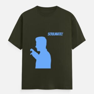 Unisex Classic Crew T-Shirt