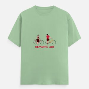 Unisex Classic Crew T-Shirt