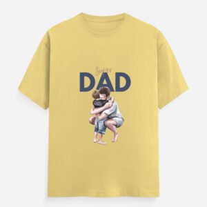 Unisex Classic Crew T-Shirt