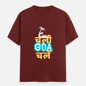 Unisex Classic Crew T-Shirt