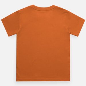 Boy's Crew Neck T-Shirt